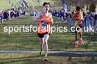 Boys under-13s 2025 UK CAU Inter Counties Cross Country Champs., Wollaton Park, Nottingham. Photo: David T. Hewitson/Sports for All Pics